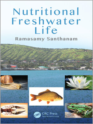 cover image of Nutritional Freshwater Life